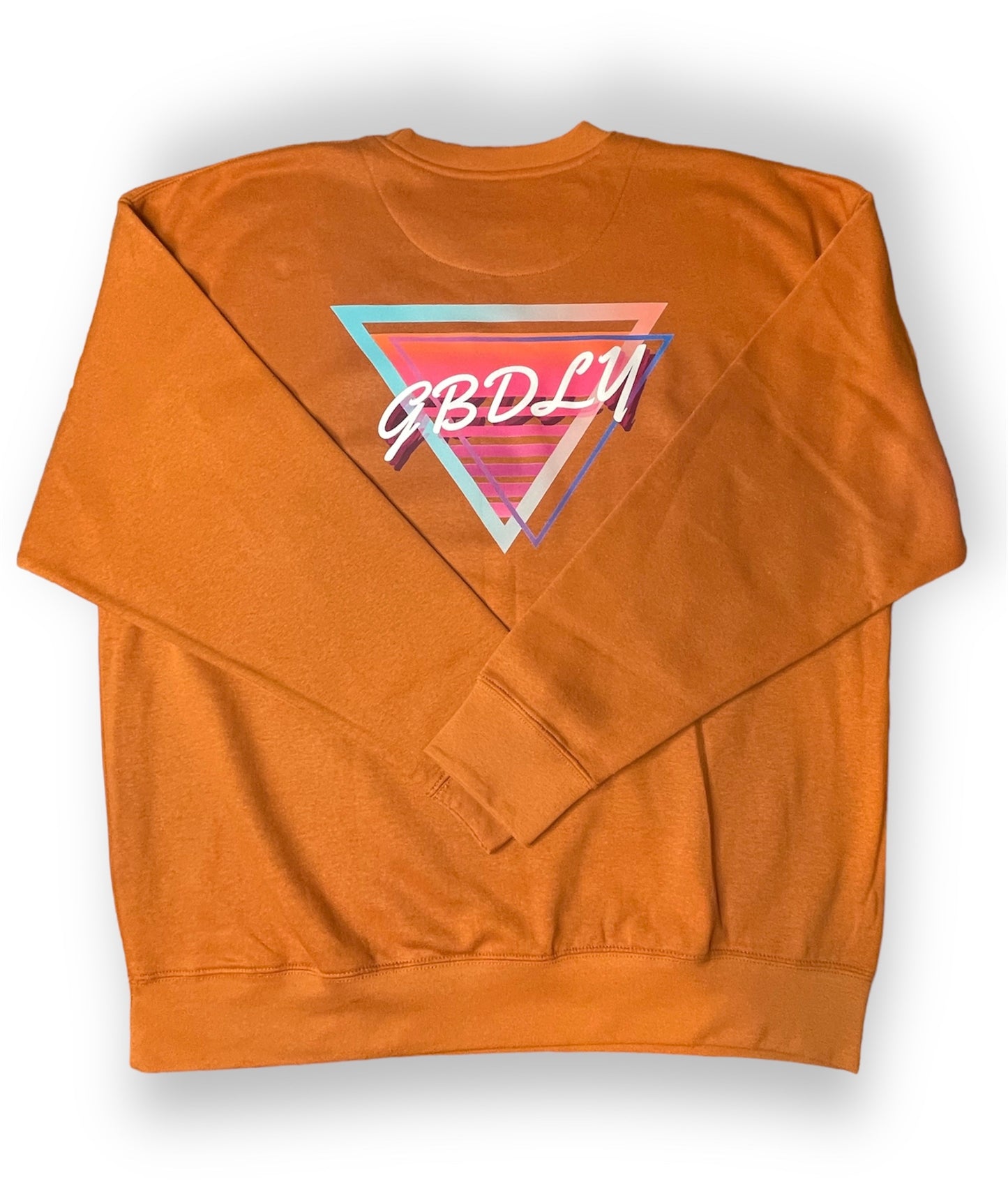 GBDLY Sweatshirt