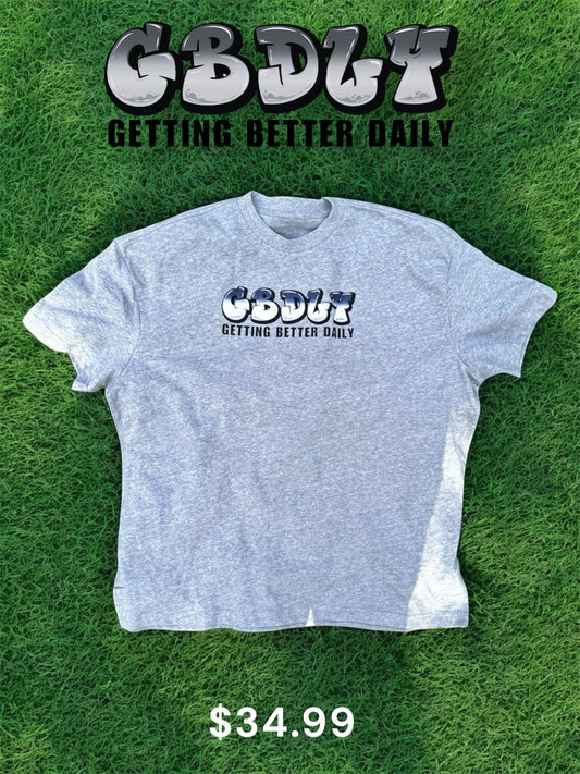 Getting Better Daily Tee