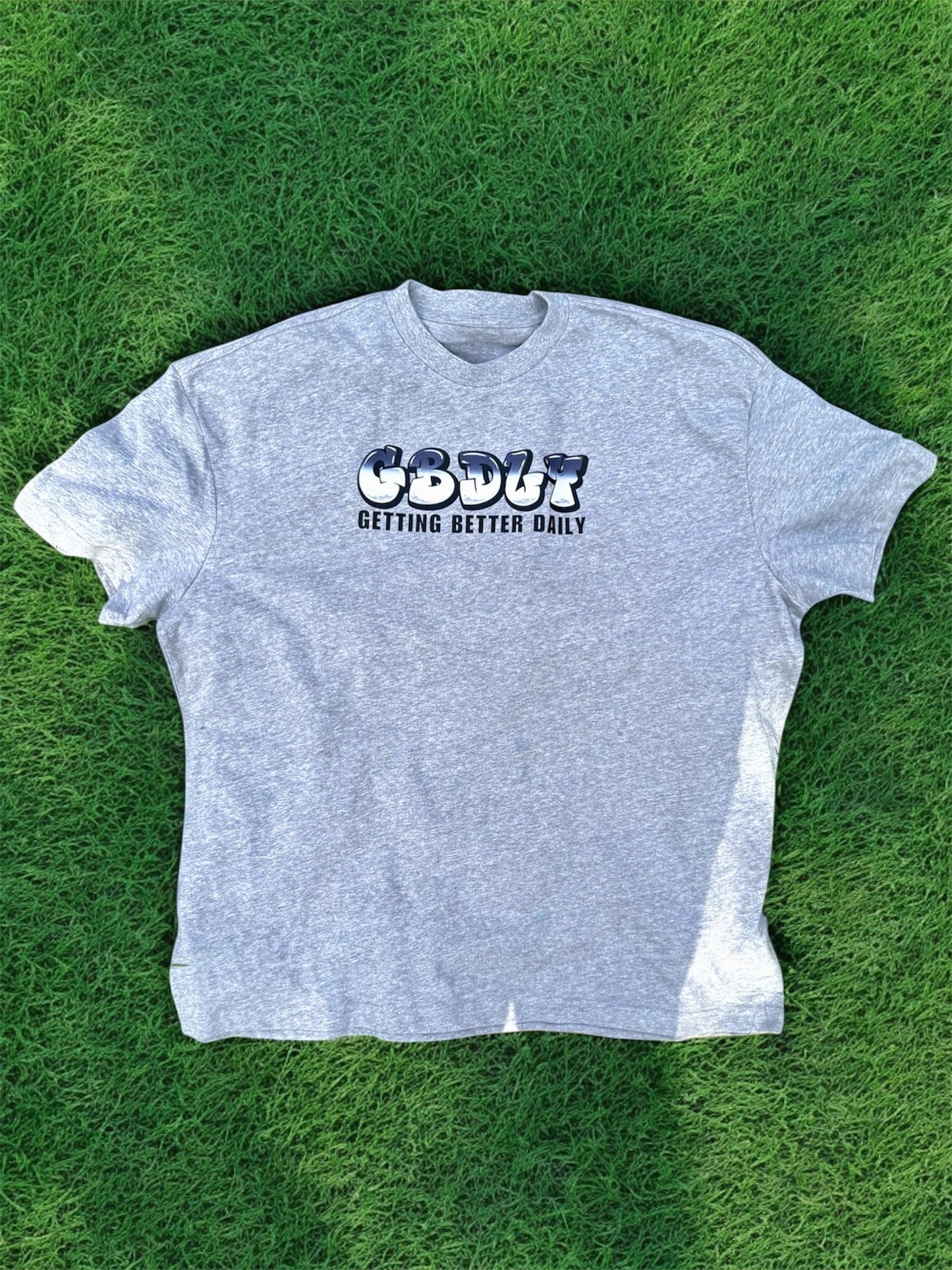 Getting Better Daily Tee