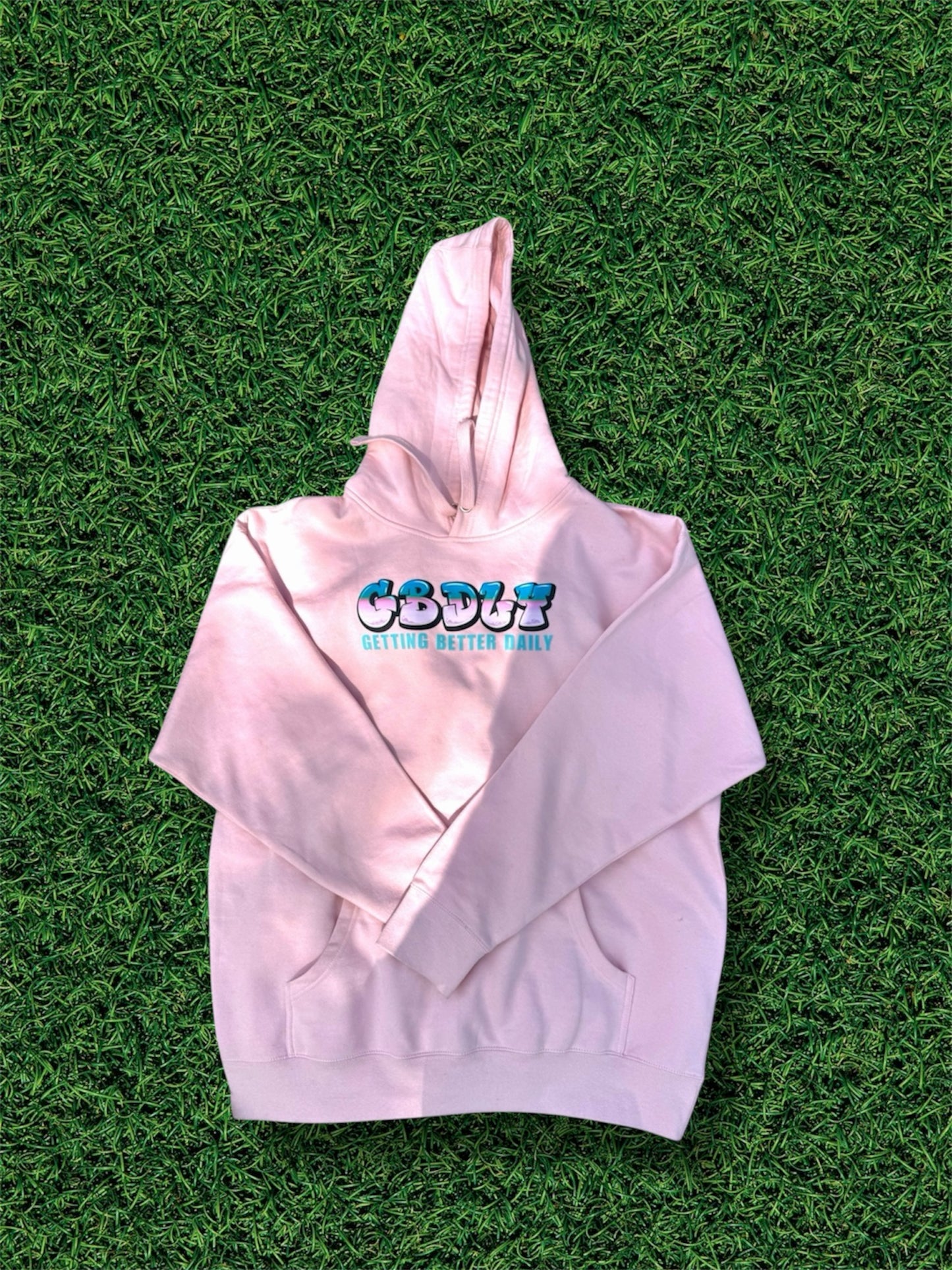 GBDLY Hoodie