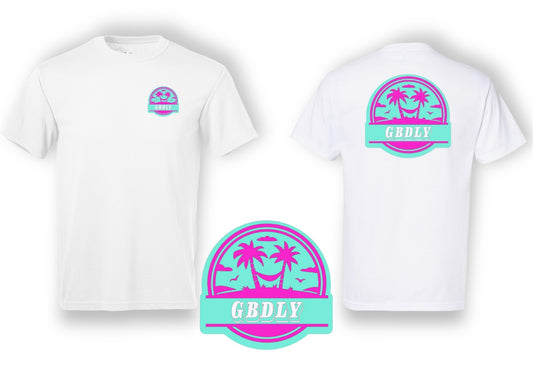 GBDLY Tee SB